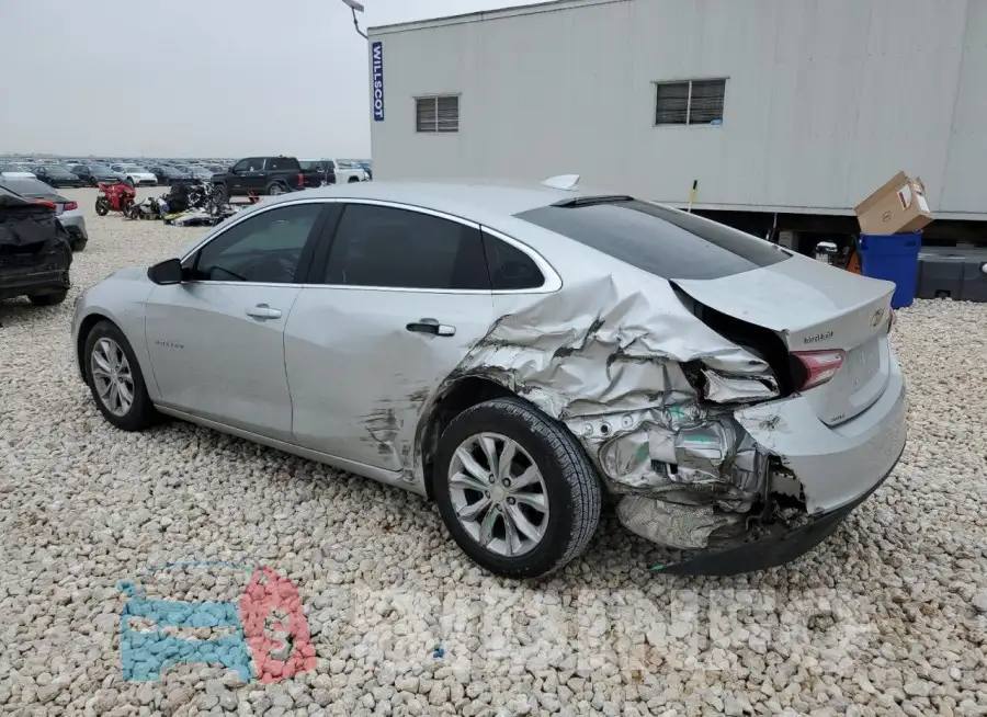 1G1ZD5ST8LF069819 Photo# 2