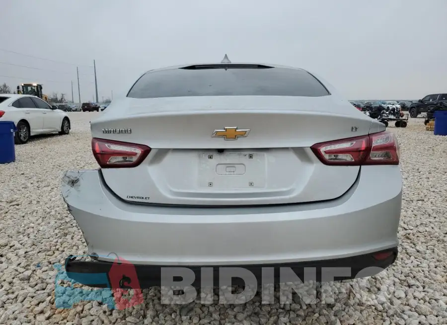 1G1ZD5ST8LF069819 Photo# 6