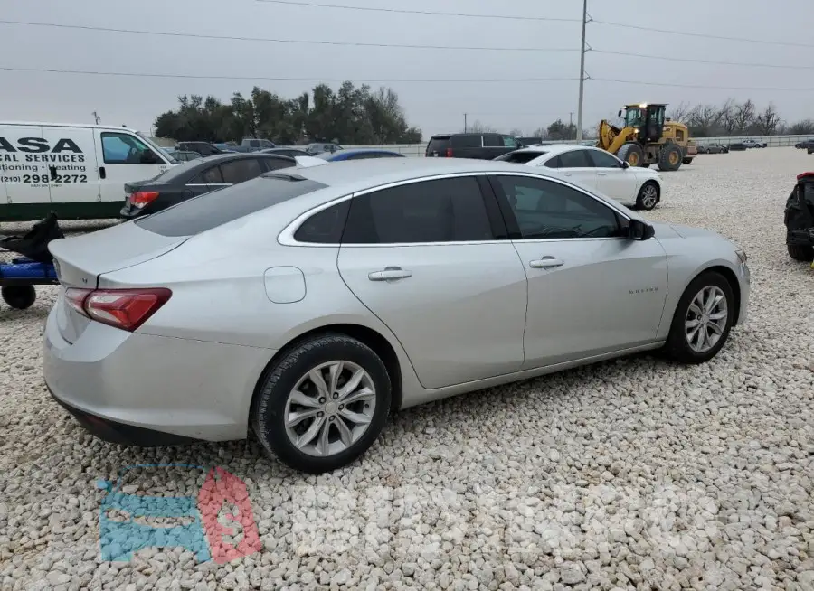 1G1ZD5ST8LF069819 Photo# 3