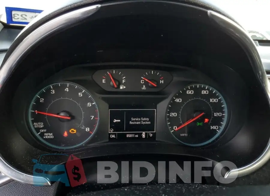 1G1ZD5ST9LF061714 Photo# 9