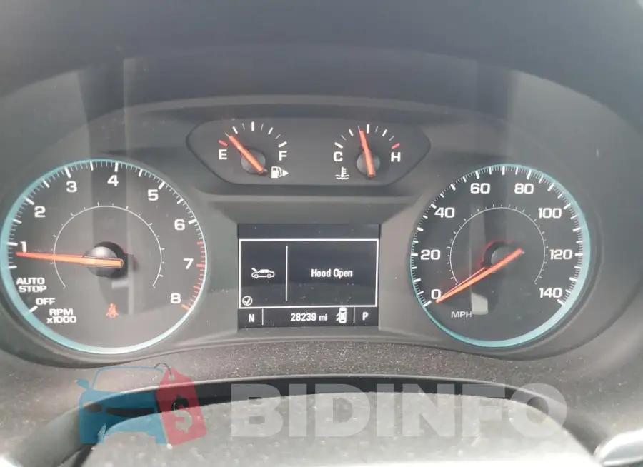 1G1ZD5STXLF128112 Photo# 9