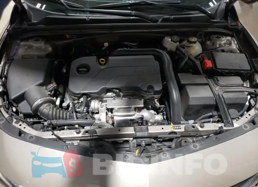 1G1ZD5STXPF206278 Photo# 11