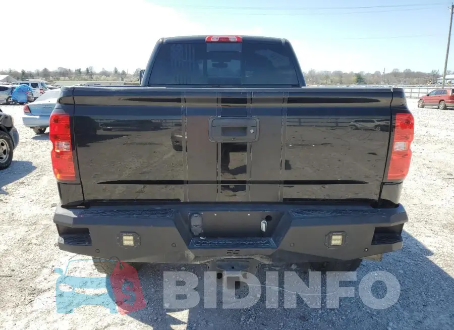 1GC1KWE87FF124823 Photo# 6
