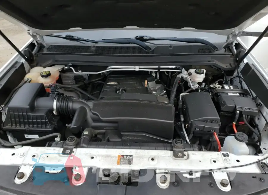 1GCHSCEA2M1279483 Photo# 11