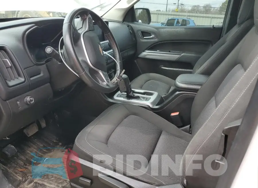 1GCHSCEA2M1279483 Photo# 7