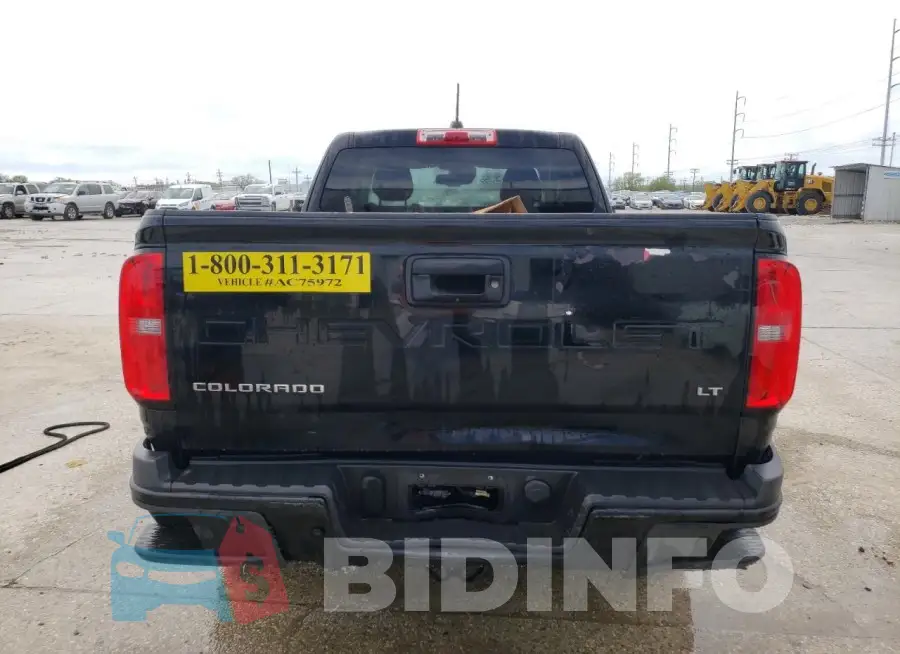 1GCHSCEA7N1229311 Photo# 6