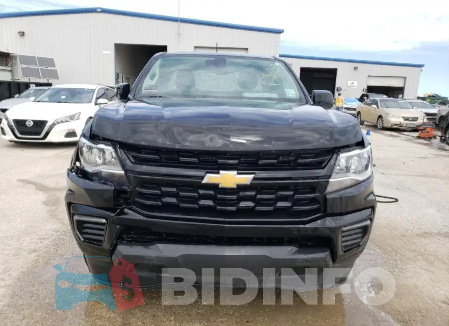1GCHSCEA7N1229311 Photo# 5