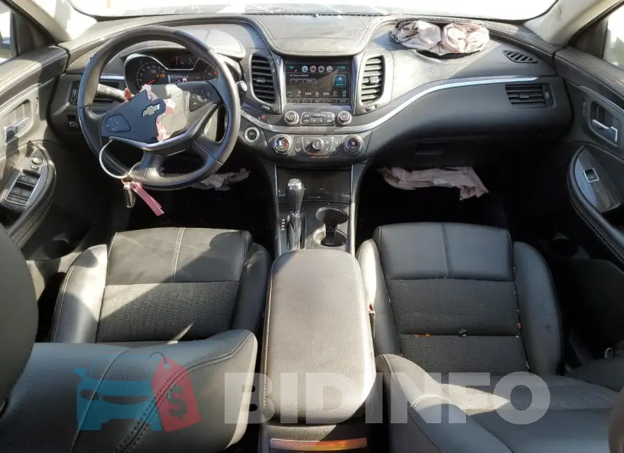 2G1105S39J9140413 Photo# 8