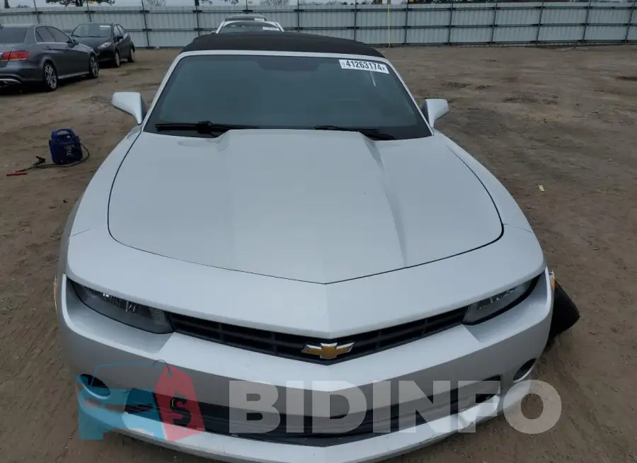 2G1FD3D33F9164354 Photo# 5