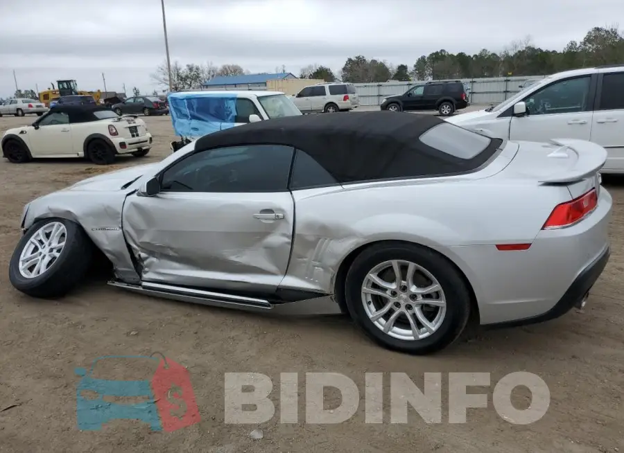 2G1FD3D33F9164354 Photo# 2