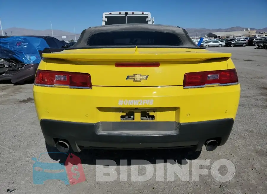 2G1FD3D3XF9276228 Photo# 6
