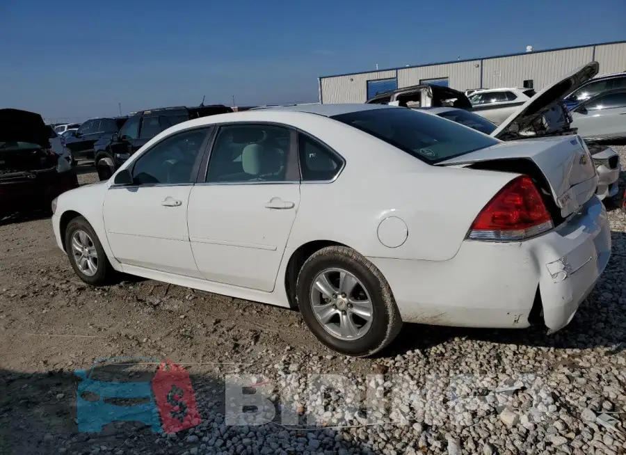 2G1WA5E32F1134571 Photo# 2