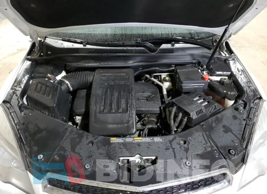 2GNALBEK3F6108993 Photo# 11
