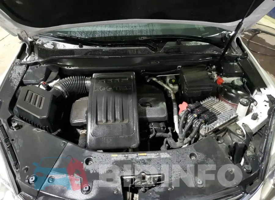 2GNALCEK2G6151633 Photo# 11