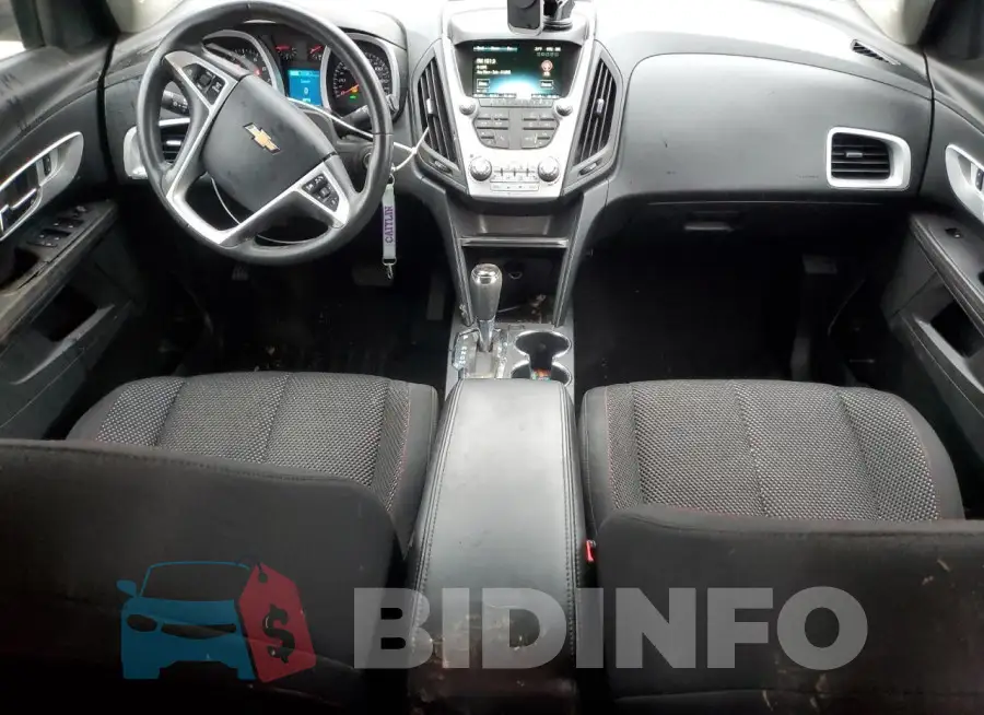 2GNALCEK9G6162550 Photo# 8