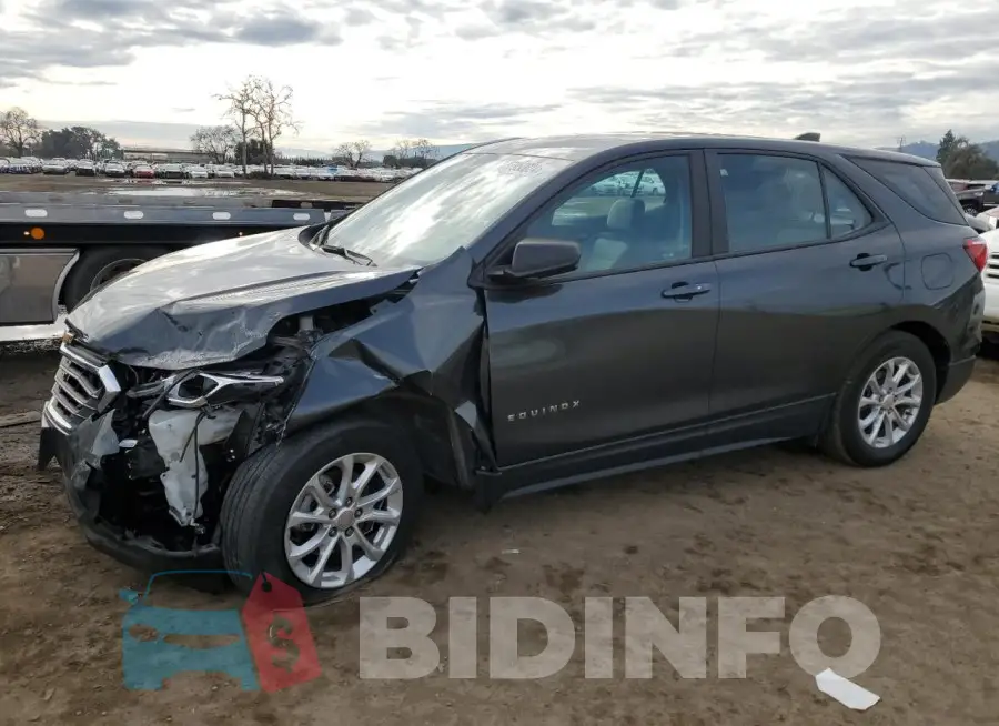 2GNAXHEV5L6173793 Photo# 1