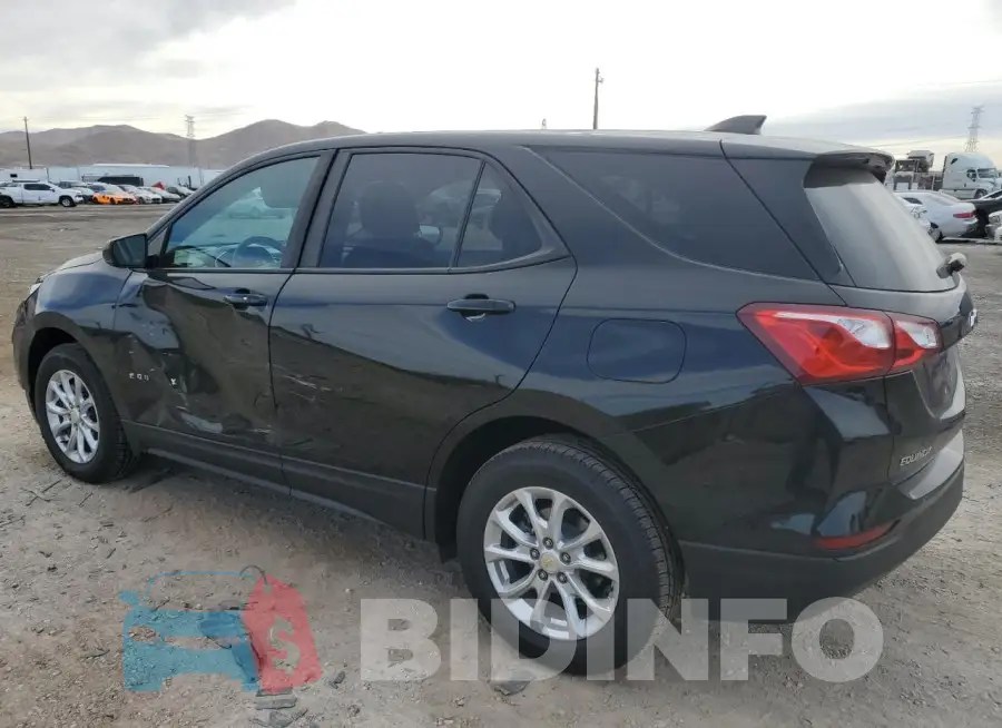 2GNAXHEV7L6240765 Photo# 2