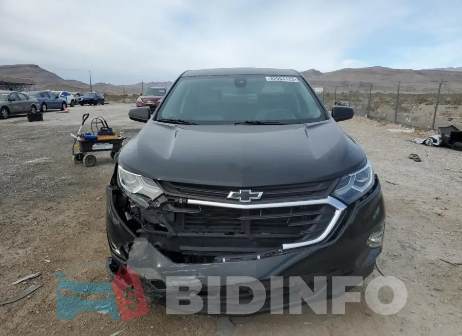 2GNAXHEV7L6240765 Photo# 5