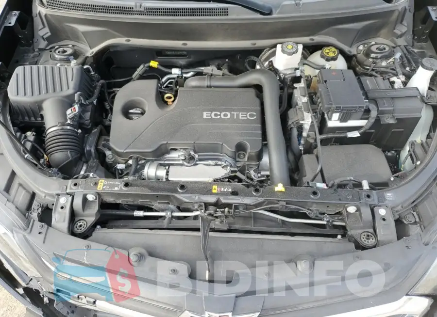 2GNAXHEV7L6240765 Photo# 12