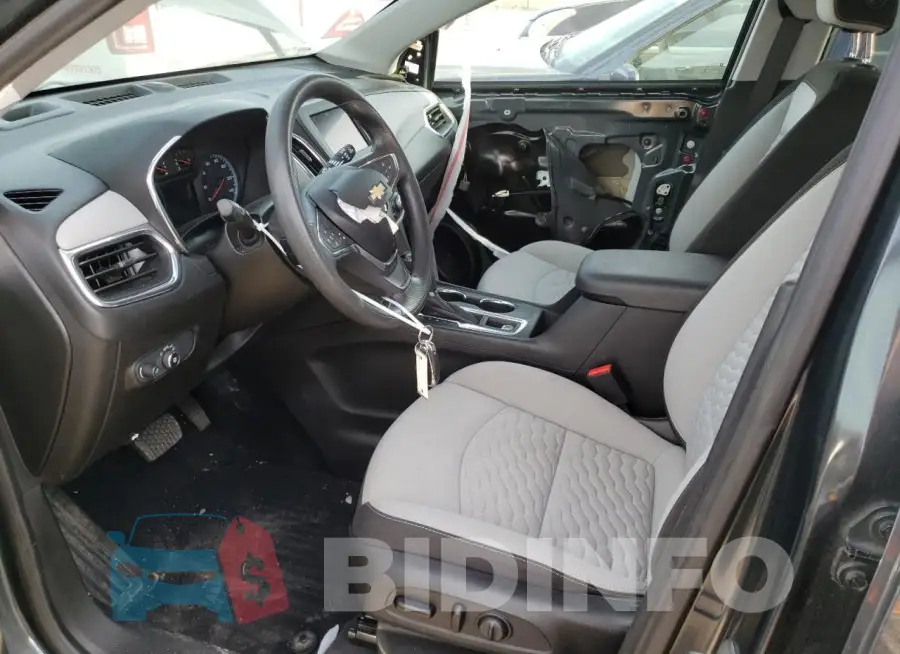 2GNAXHEV8L6264329 Photo# 7