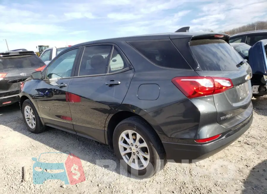 2GNAXHEV8L6264329 Photo# 2
