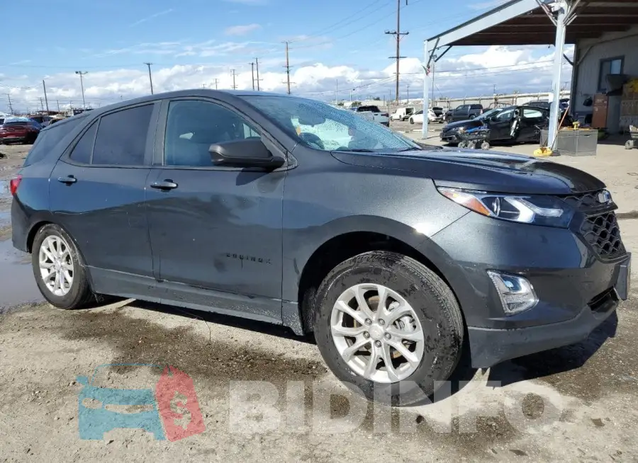 2GNAXHEV8M6148033 Photo# 4