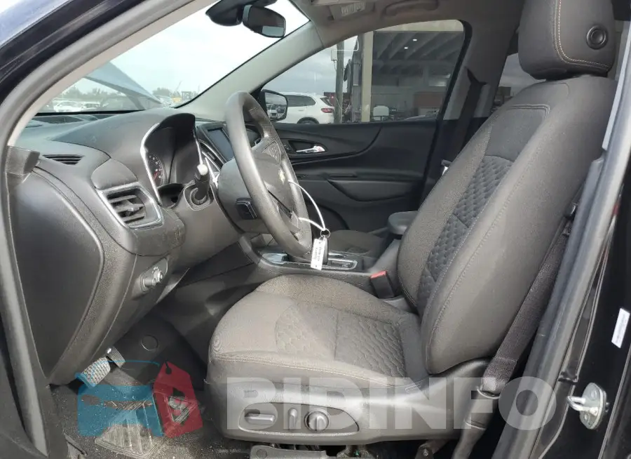 2GNAXKEV2L6254781 Photo# 7