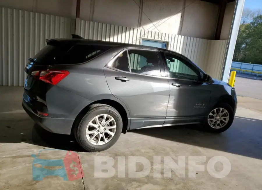 2GNAXKEV3L6135380 Photo# 3