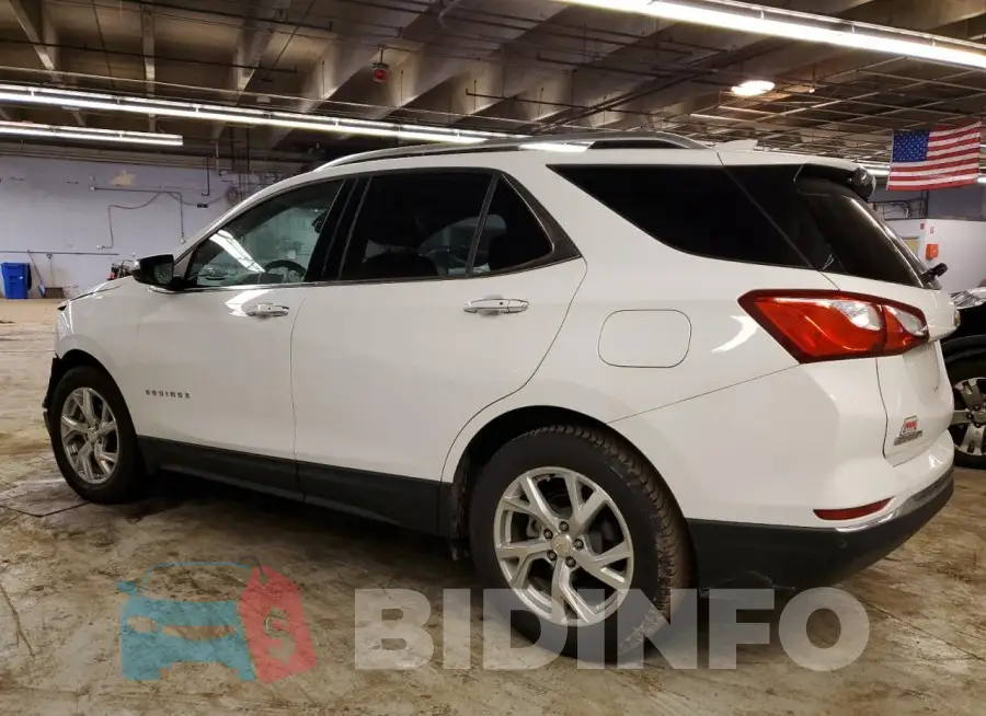 2GNAXMEV0J6148242 Photo# 2