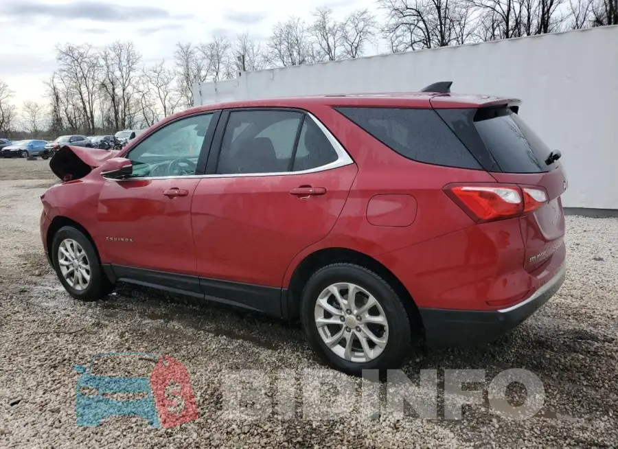 2GNAXSEV0J6250225 Photo# 2
