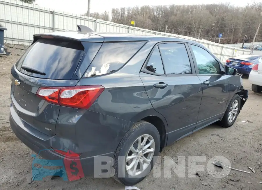 2GNAXSEV1L6261317 Photo# 3