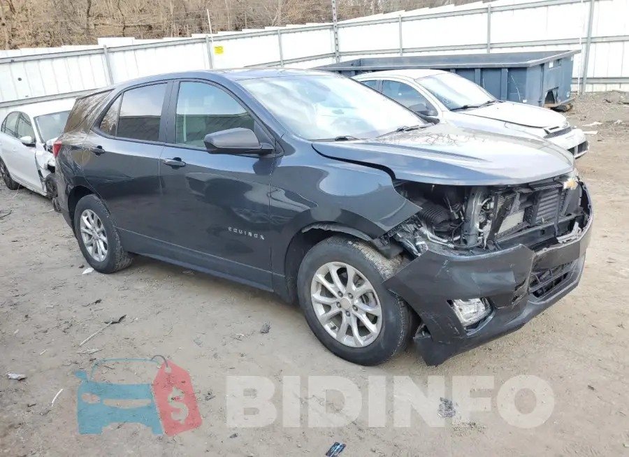 2GNAXSEV1L6261317 Photo# 4