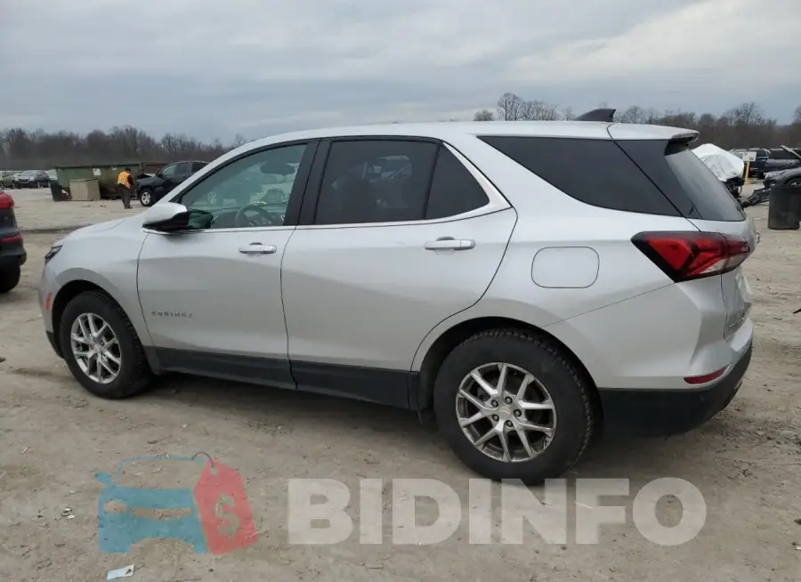 2GNAXTEV5N6133624 Photo# 2