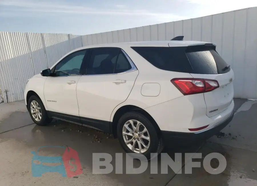 2GNAXTEV7L6252823 Photo# 2