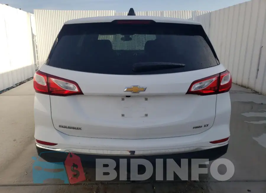 2GNAXTEV7L6252823 Photo# 6