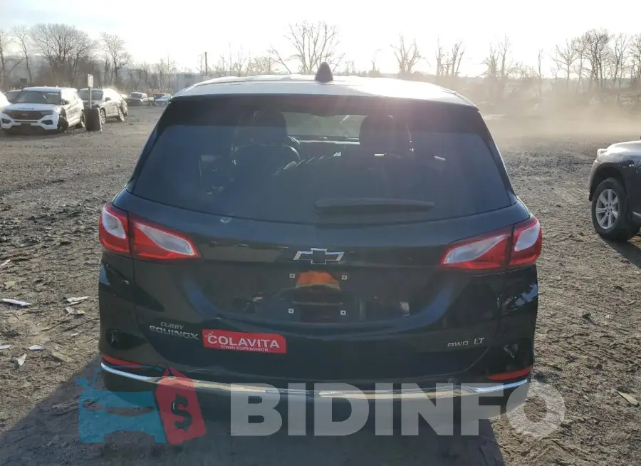 2GNAXUEV4L6118809 Photo# 6