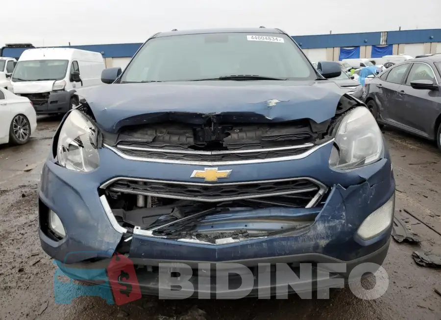 2GNFLFE33H6222761 Photo# 5