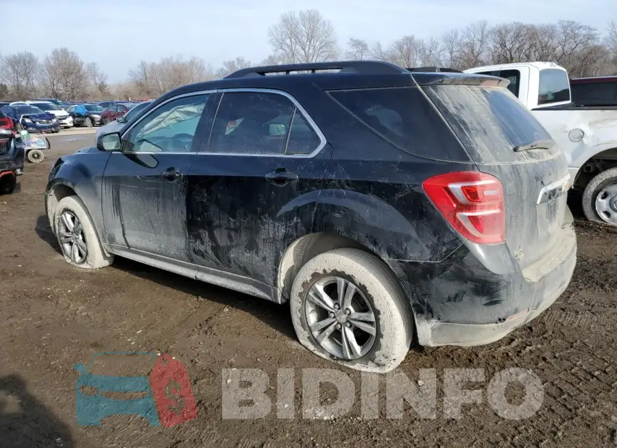 2GNFLFEK8G6353254 Photo# 2