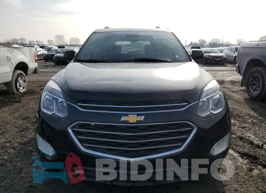 2GNFLFEK8G6353254 Photo# 5