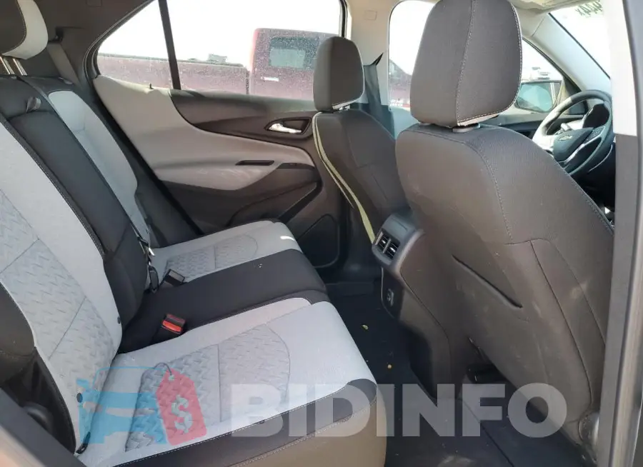3GNAXHEG5RL140430 Photo# 10