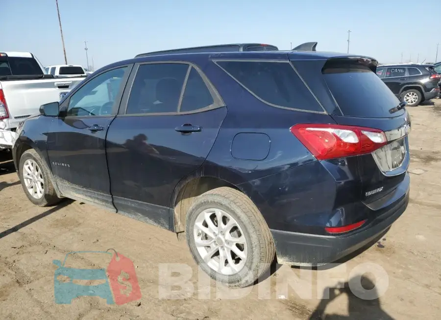 3GNAXHEV3LS555516 Photo# 2