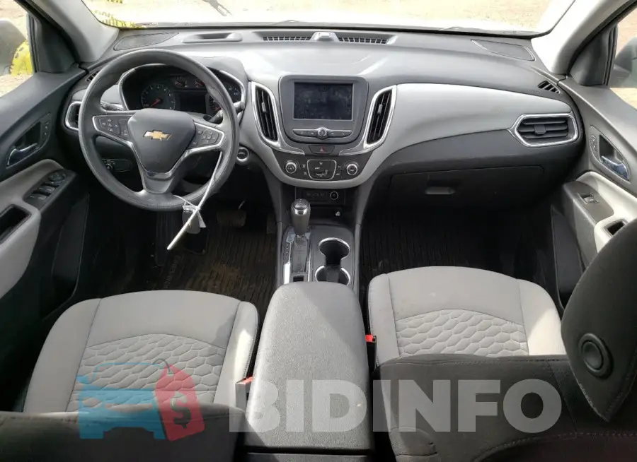 3GNAXSEV2LS685834 Photo# 8