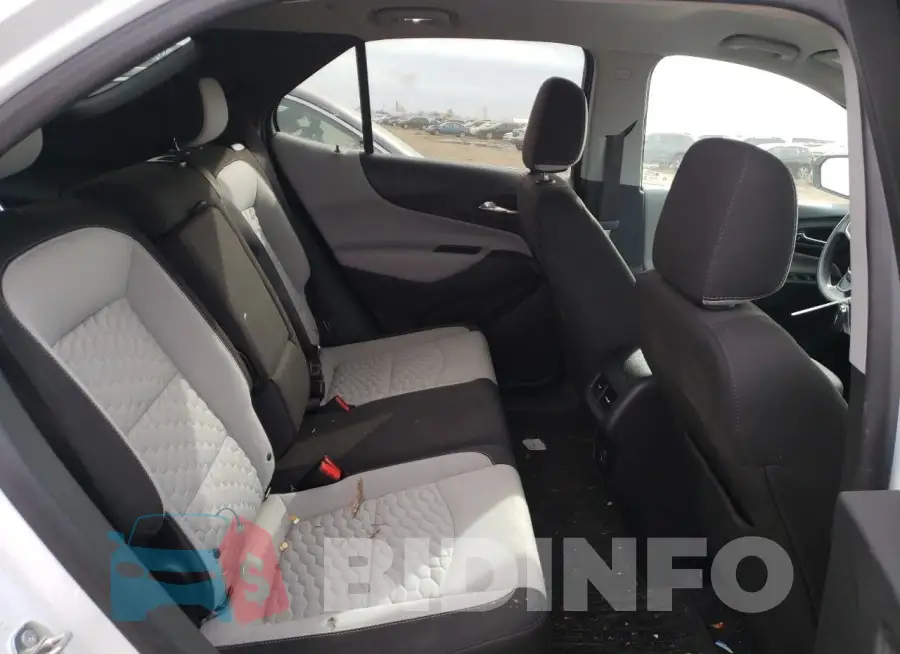 3GNAXSEV2LS685834 Photo# 11