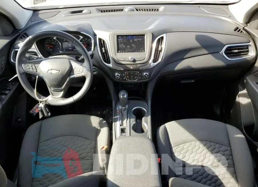 3GNAXTEV8LL252647 Photo# 8