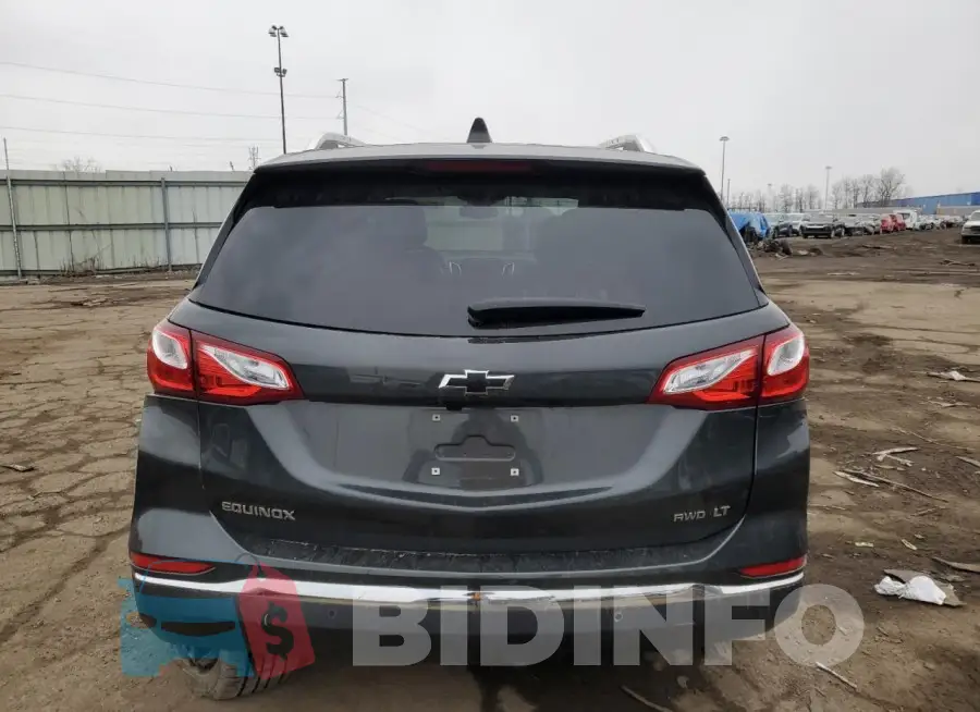 3GNAXUEV3ML371021 Photo# 6