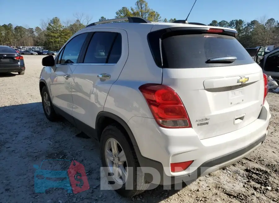3GNCJLSB1HL270144 Photo# 2