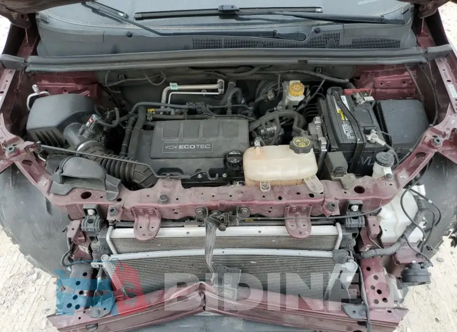 3GNCJLSB8HL250392 Photo# 11