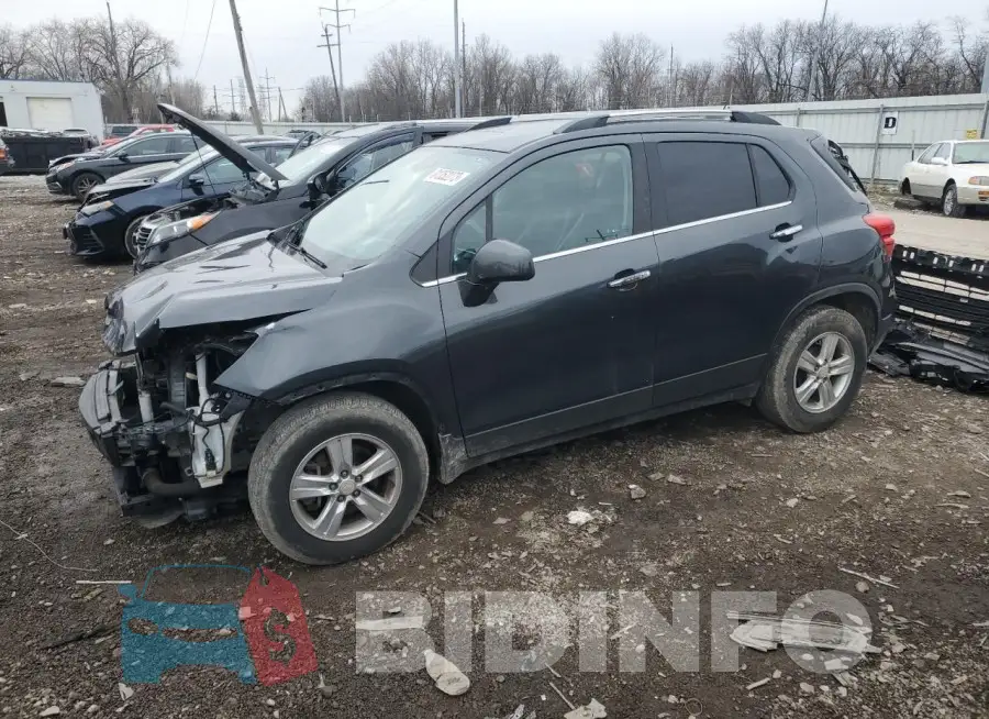 3GNCJLSB8HL253227 Photo# 1