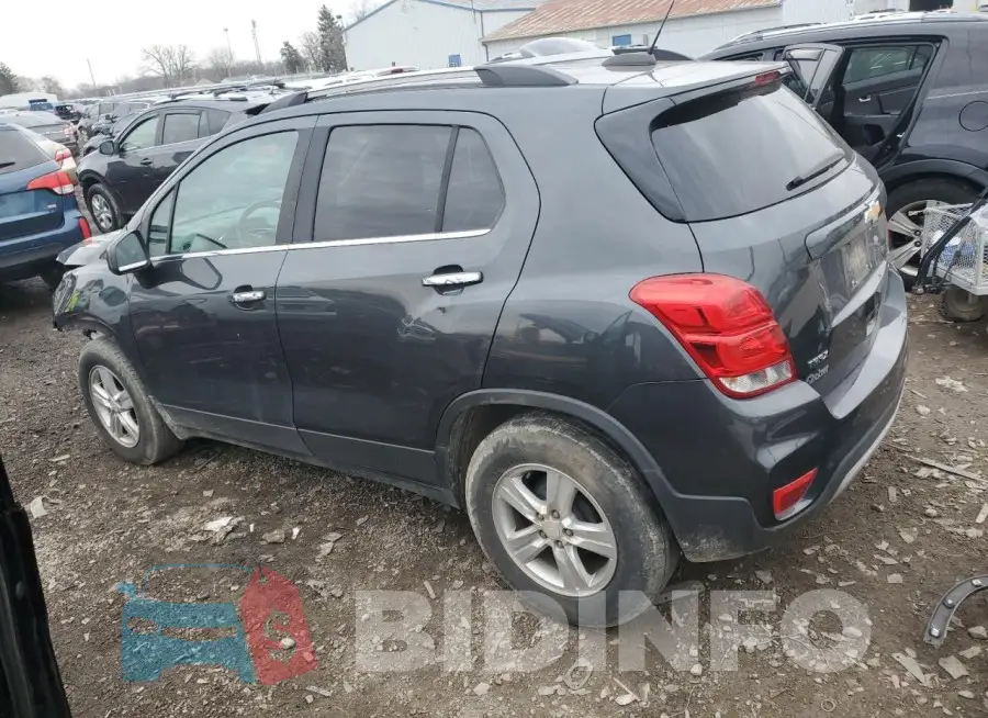 3GNCJLSB8HL253227 Photo# 2