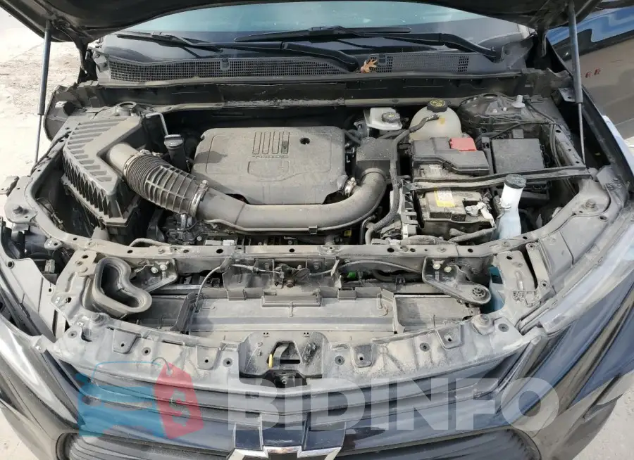 3GNKBDR46NS124460 Photo# 12